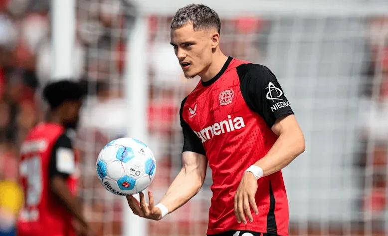 德甲震撼！维尔茨拒绝巨额报价，选择利物浦，拜仁面临挑战