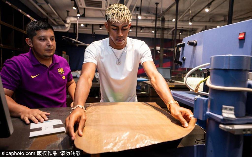 拉什福德租借巴萨：5000万巨星如何引爆西甲市场？