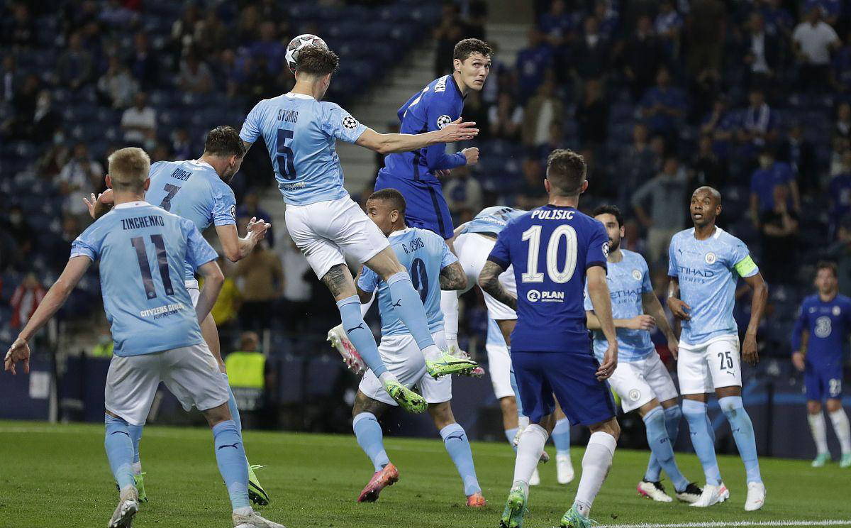 曼城主场近10战斩获9胜，能否延续对切尔西的优势？