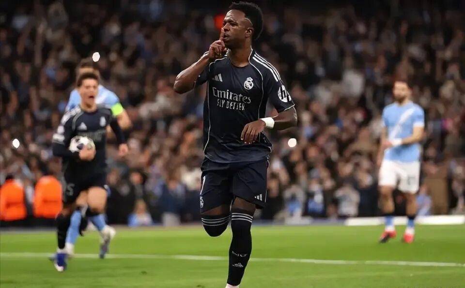 21世纪以来，皇马在欧冠止步次数最少的赛段，未来几年也许会成为常态排位